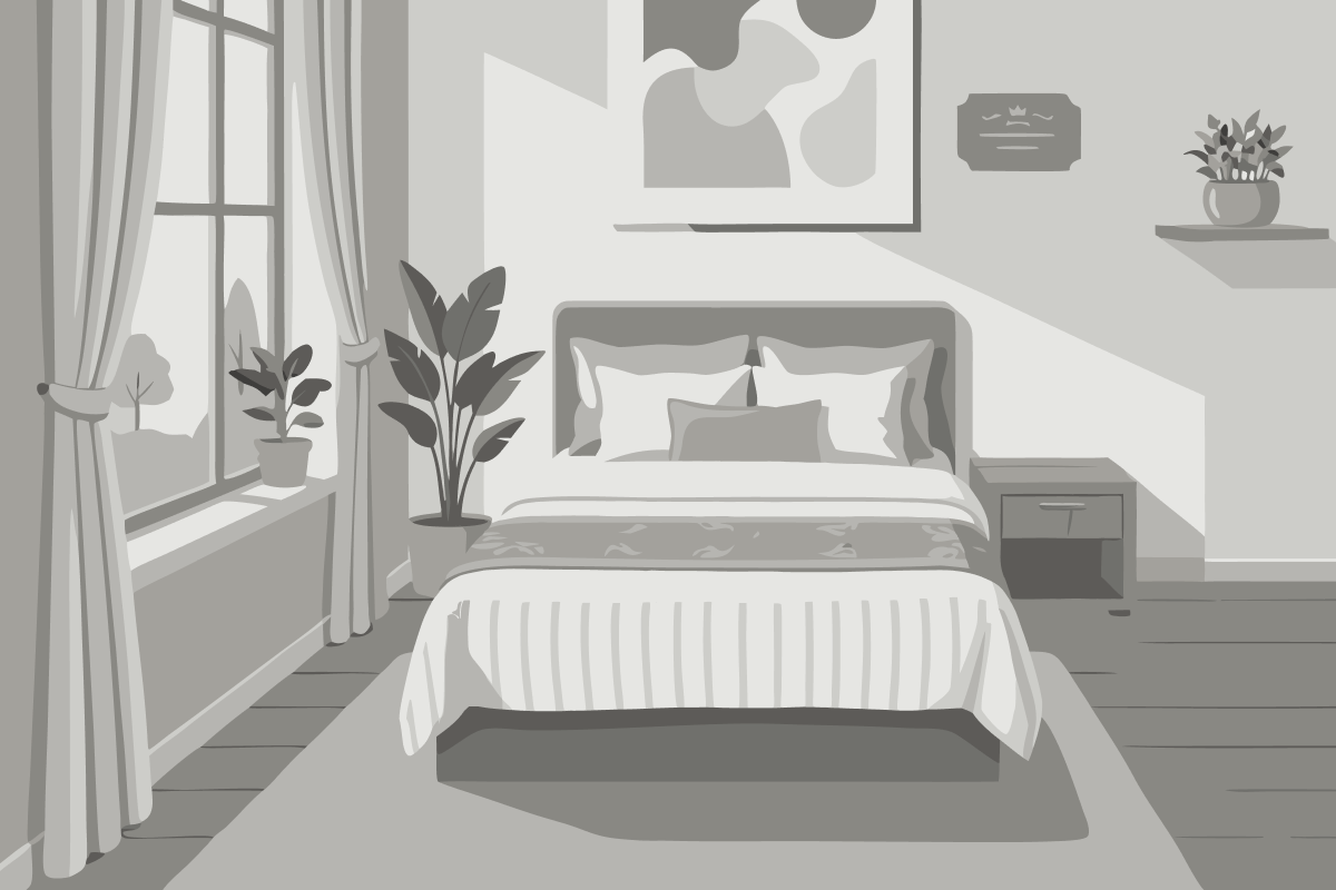 Condo, 2 Bedrooms (Unit 366)